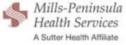 Mills-Peninsula Health Services